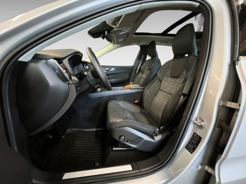 Volvo XC60 bild 9