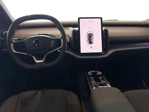Volvo EX30 bild 8