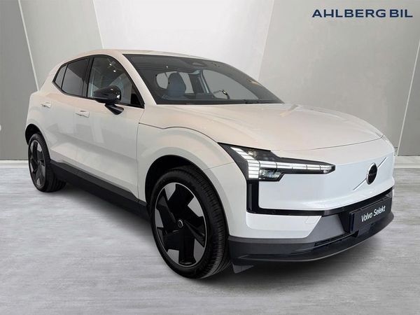 Volvo EX30 Twin Motor Performance Plus, Parkeringskamera... - 2026
