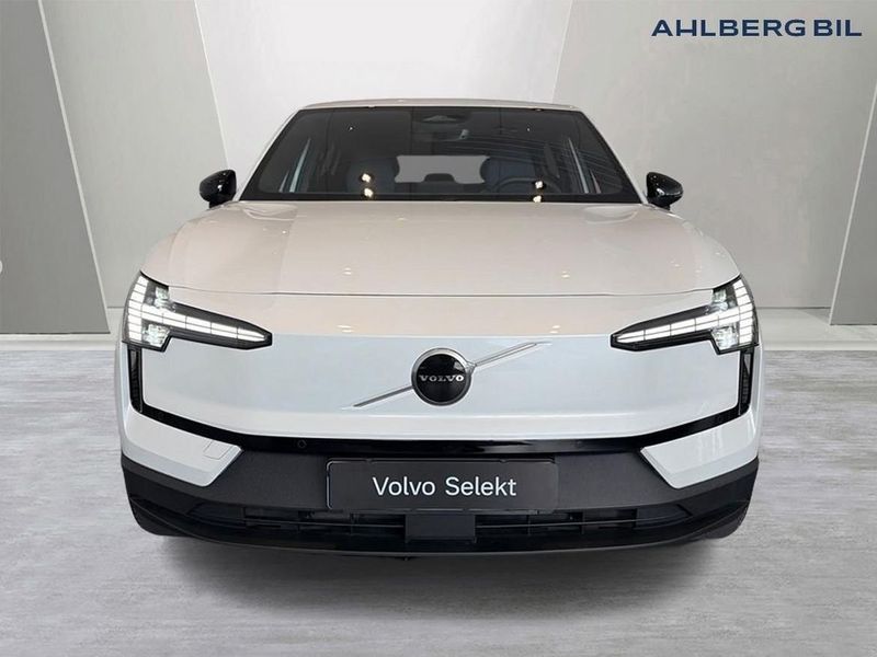Volvo EX30 bild 5