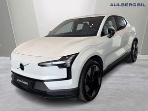 Volvo EX30 bild 12
