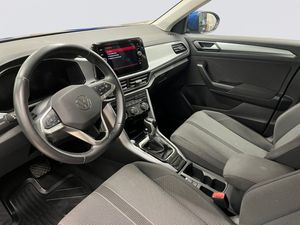 Volkswagen T-Roc bild 6