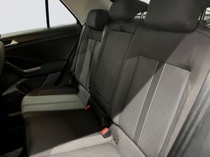 Volkswagen T-Roc bild 10