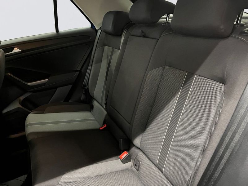 Volkswagen T-Roc bild 10