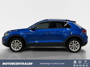 Volkswagen T-Roc bild 3