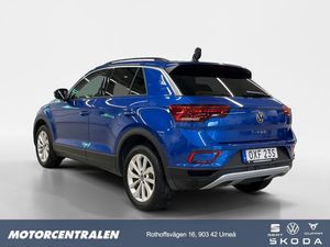 Volkswagen T-Roc bild 4