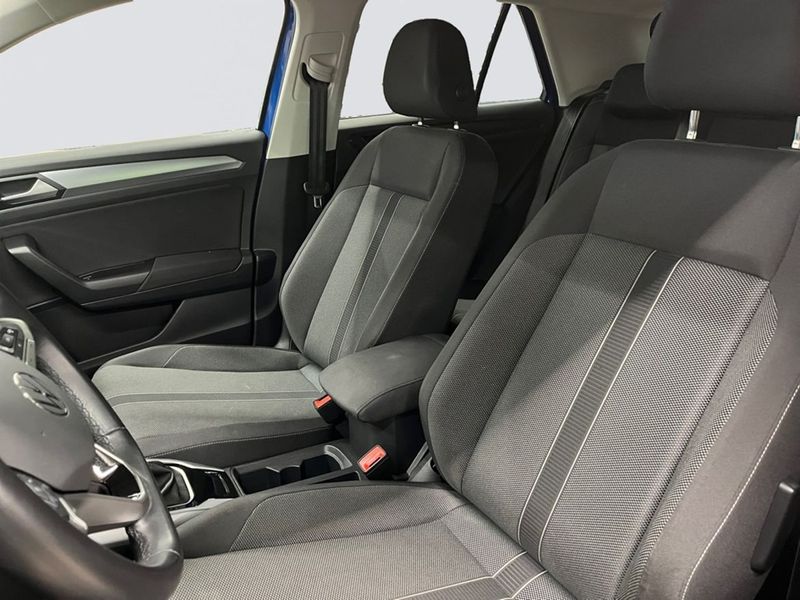 Volkswagen T-Roc bild 9