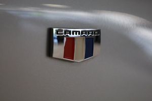 Chevrolet Camaro bild 8