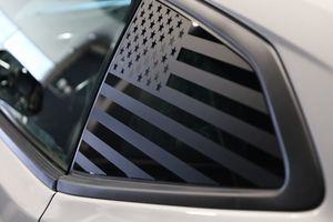 Chevrolet Camaro bild 10