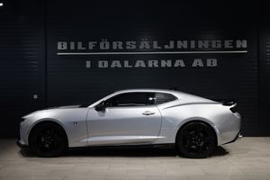 Chevrolet Camaro bild 3