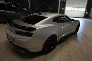 Chevrolet Camaro bild 6