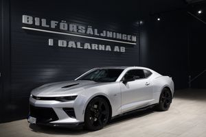 Chevrolet Camaro bild 1