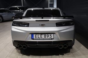 Chevrolet Camaro bild 5