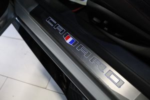 Chevrolet Camaro bild 11