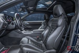 BMW M440 bild 15