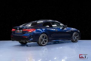 BMW M440 bild 8