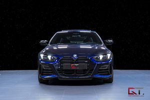 BMW M440 bild 3