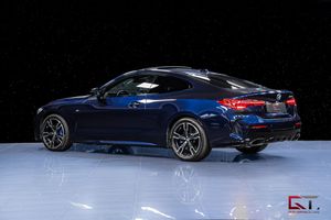 BMW M440 bild 6