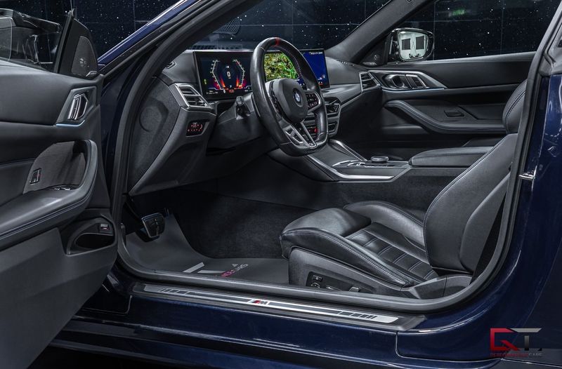 BMW M440 bild 9