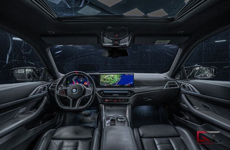 BMW M440 bild 17