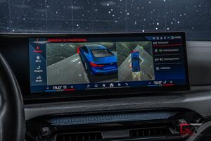 BMW M440 bild 14