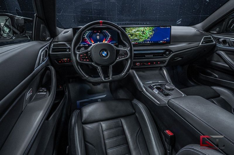 BMW M440 bild 11