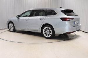 Skoda Superb bild 6