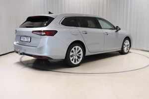 Skoda Superb bild 4
