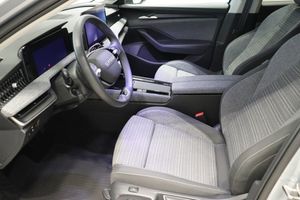 Skoda Superb bild 8