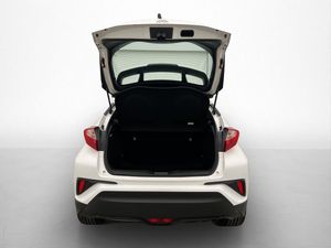 Toyota C-HR bild 24
