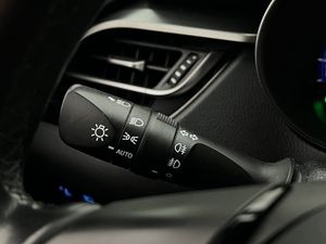 Toyota C-HR bild 25