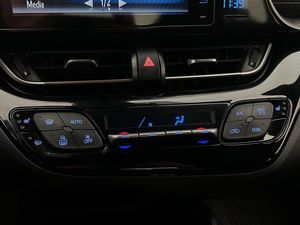 Toyota C-HR bild 17