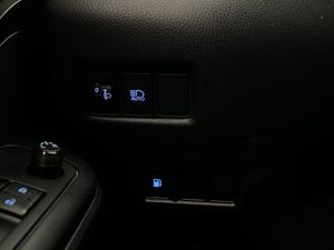 Toyota C-HR bild 20
