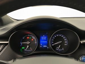 Toyota C-HR bild 13