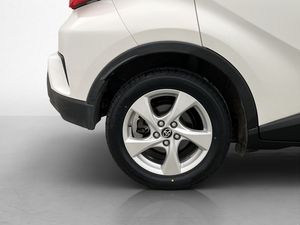 Toyota C-HR bild 28