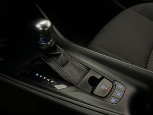 Toyota C-HR bild 18