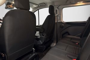 Ford Transit Custom bild 11