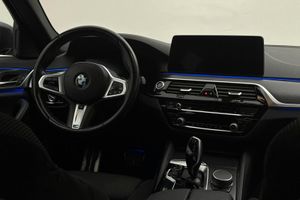 BMW 520 bild 19
