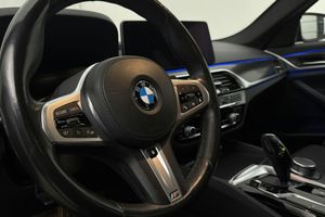 BMW 520 bild 18