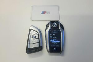BMW 520 bild 23