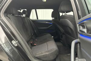 BMW 520 bild 8