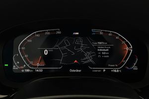 BMW 520 bild 10