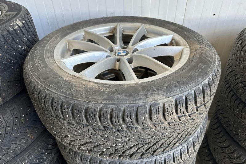 BMW 520 bild 24