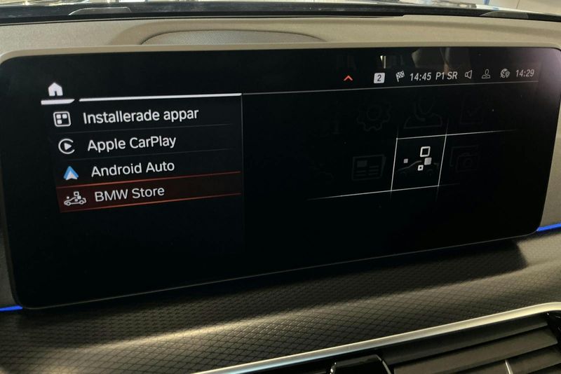 BMW 520 bild 17