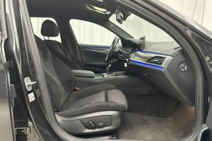 BMW 520 bild 7