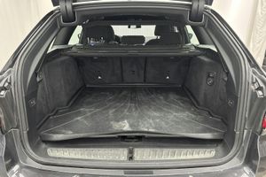 BMW 520 bild 9