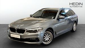 BMW 520 bild 1