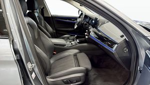 BMW 520 bild 3