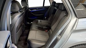 BMW 520 bild 5