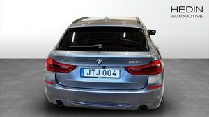 BMW 520 bild 7
